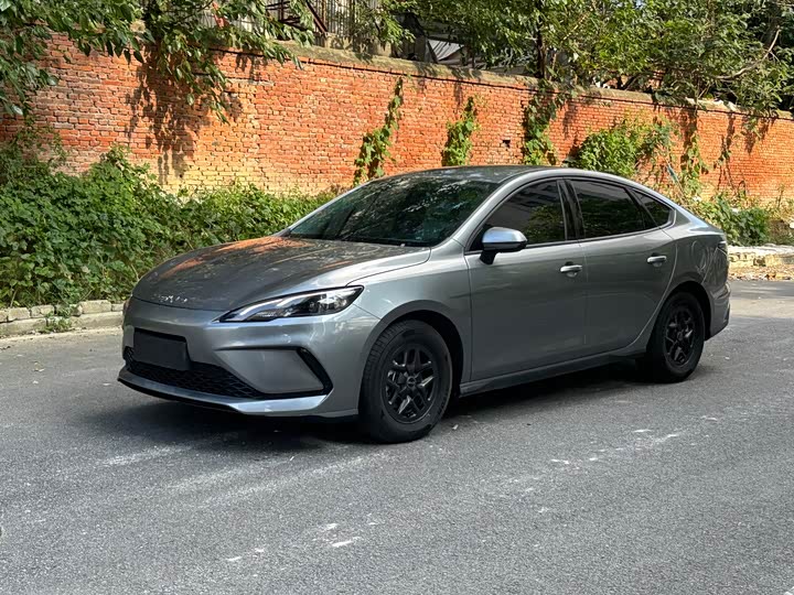 BYD Seal 05 DM-i Hybrid, 2024 — купить в Смоленске под ключ