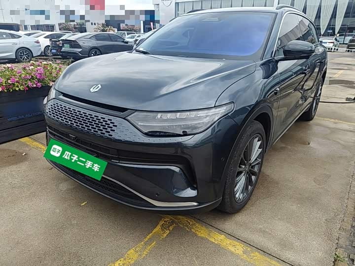 Leapmotor C11, 2025 — купить в Орле под ключ