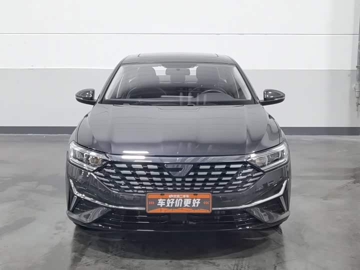 Jetta VA7, 2025 — фото 3 из 9