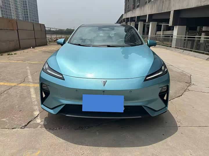 Changan Deepal L07, 2024 — фото 2 из 9