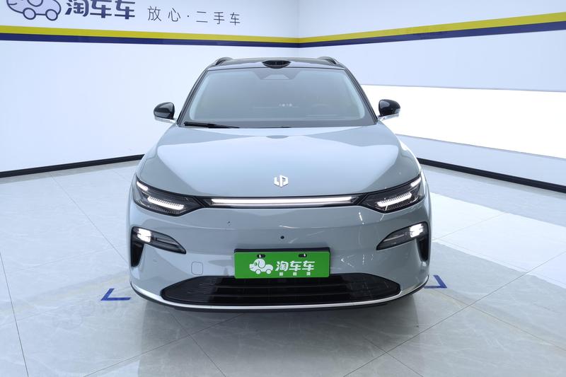Leapmotor C11, 2025 — фото 2 из 12