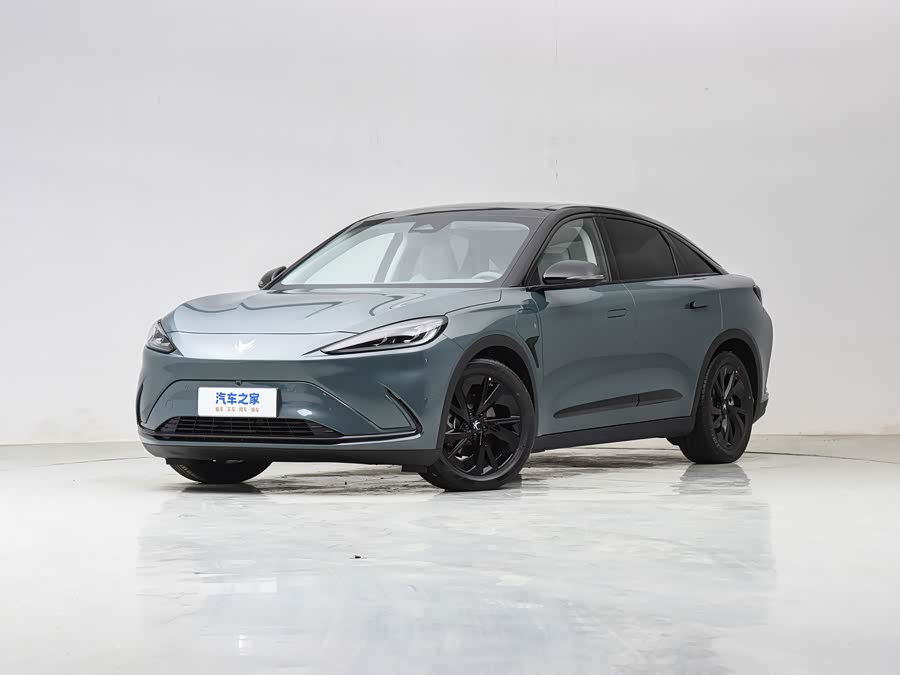 BAIC Arcfox Alpha S, 2026 — купить в Иванове под ключ