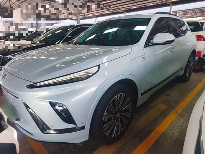 Buick Electra E5, 2024 — купить в Ульяновске под ключ