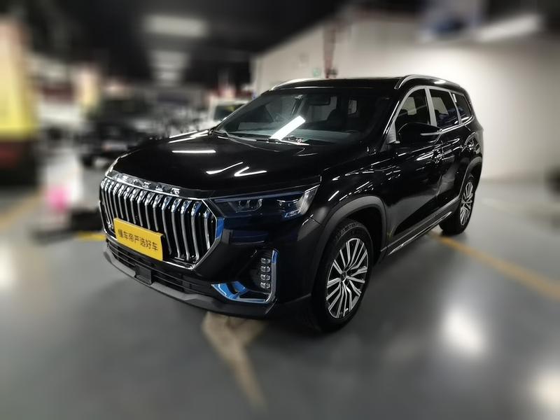 Jetour X90 Plus, 2024 — купить в Белгороде под ключ