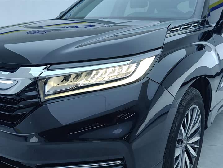 Honda Avancier, 2023 — фото 5 из 9