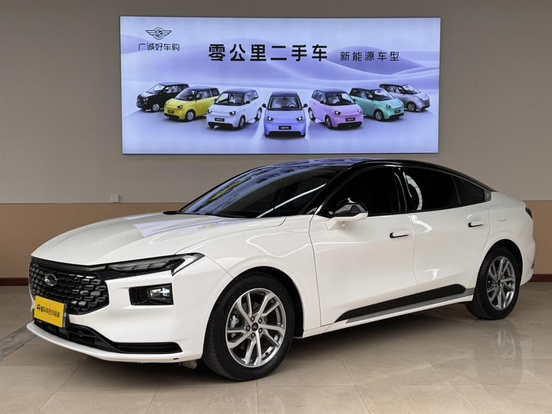 Ford Mondeo, 2022 — купить в Санкт-Петербурге под ключ