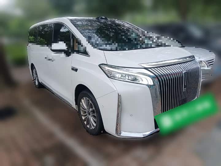 Wey 80 Hybrid, 2025 — фото 3 из 9