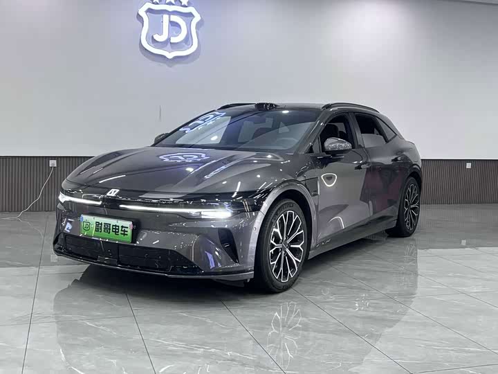 Zeekr 007 GT, 2025 — купить в Санкт-Петербурге под ключ