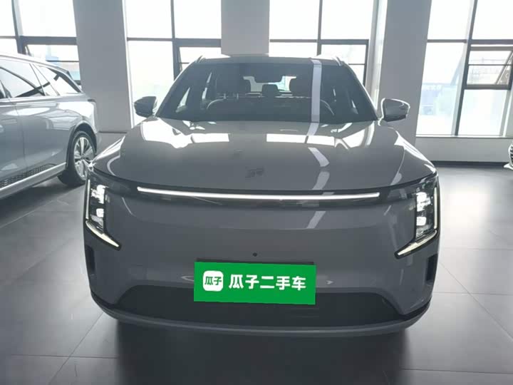 Jetour Shanhai L7 Plus, 2025 — фото 3 из 9