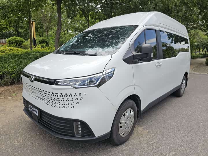 Maxus V70, 2024 — купить в Костроме под ключ