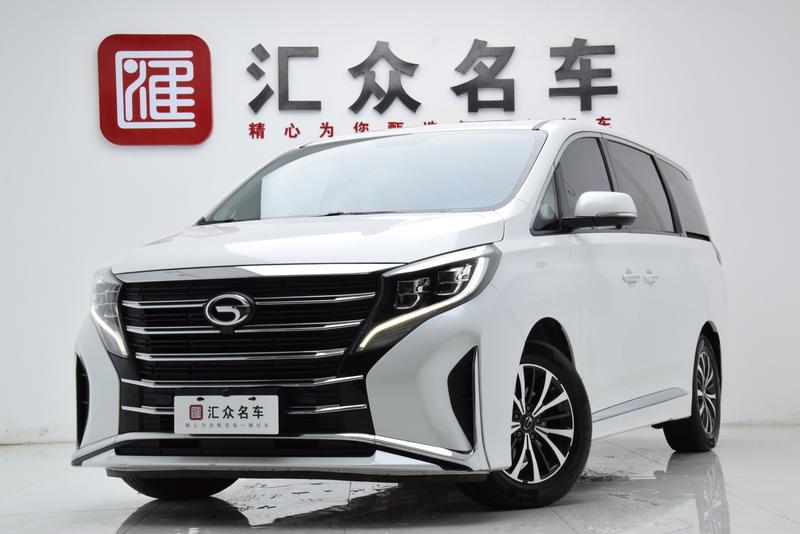 GAC Trumpchi M8, 2021 — купить в Нижнем Новгороде под ключ