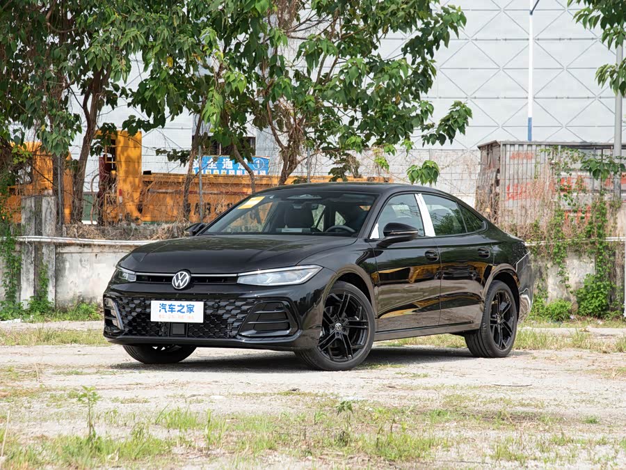 Volkswagen Passat, 2026 — купить в Казани под ключ