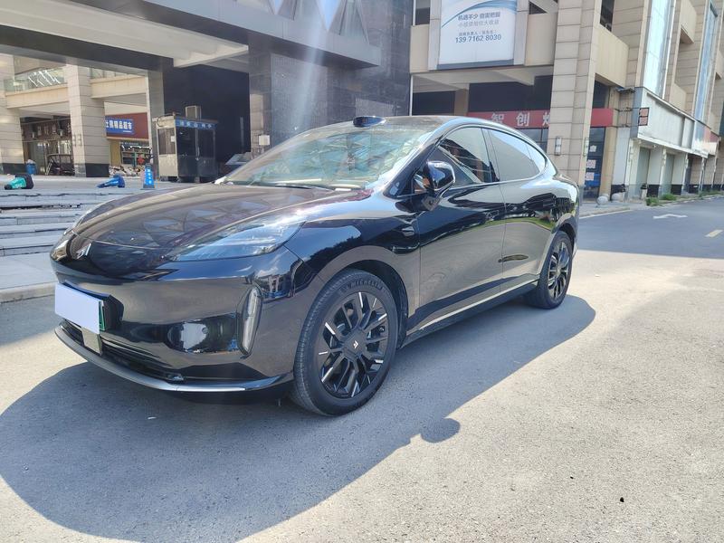 GAC Hyptec HT, 2025 — купить в Самаре под ключ