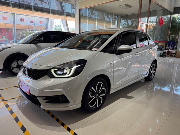 Honda Life, 2021 — купить в Санкт-Петербурге под ключ