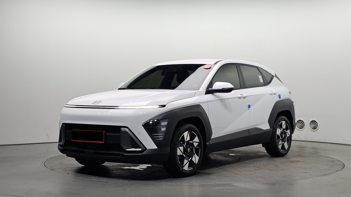 Hyundai Kona, 2024 — купить в Белгороде под ключ