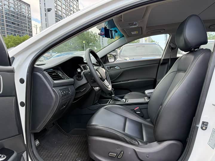 Hyundai Mistra, 2021 — фото 4 из 9
