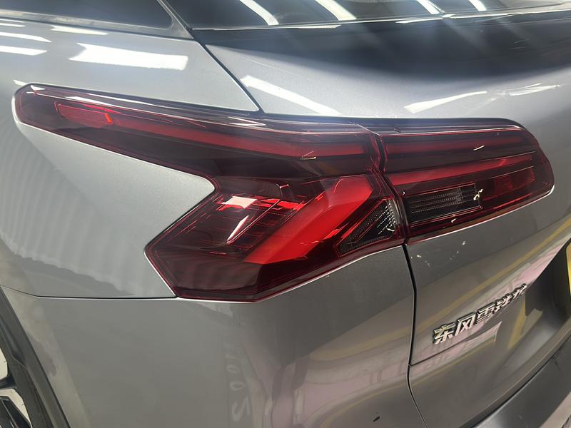 Citroen C5 X, 2022 — фото 10 из 12