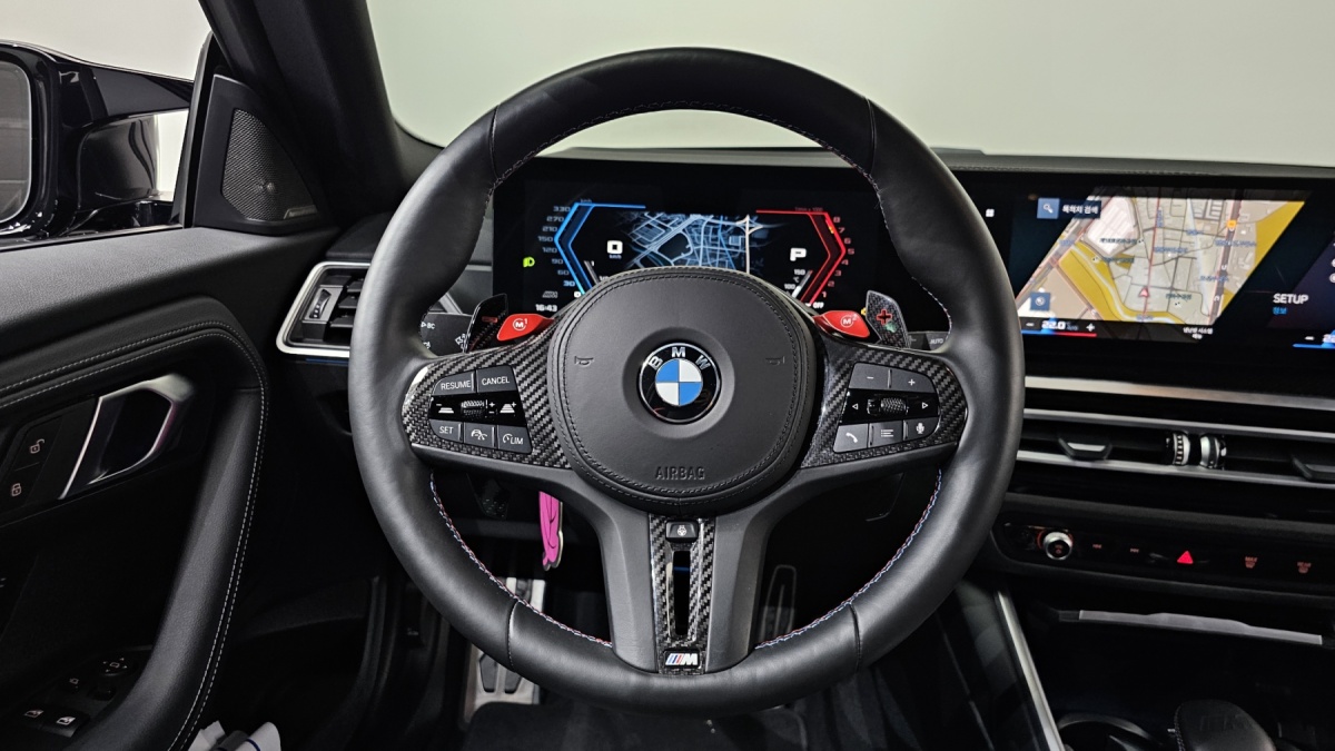 BMW M2, 2024 — фото 12 из 12
