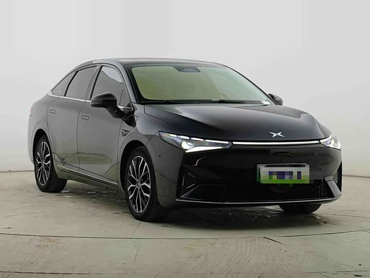 XPeng P5, 2024 — фото 3 из 9