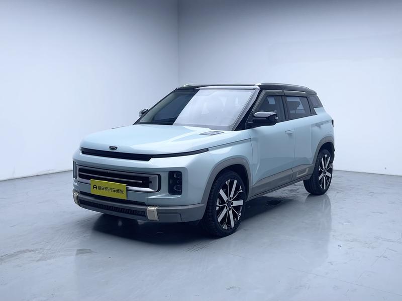 Geely Icon, 2023 — купить в Чебоксарах под ключ