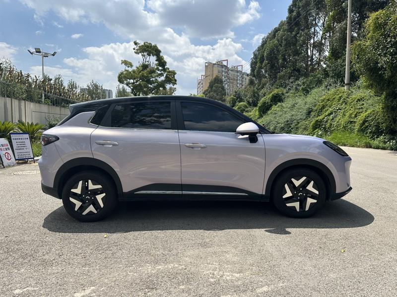 Wuling Bingo S, 2025 — фото 7 из 12