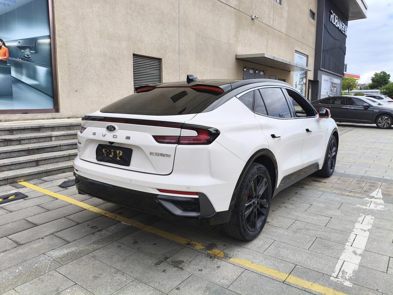Ford Mondeo Sport (Evos), 2022 — фото 7 из 12