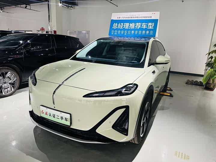 Hongqi EHS5 (Tiangong 06), 2025 — купить в Перми под ключ