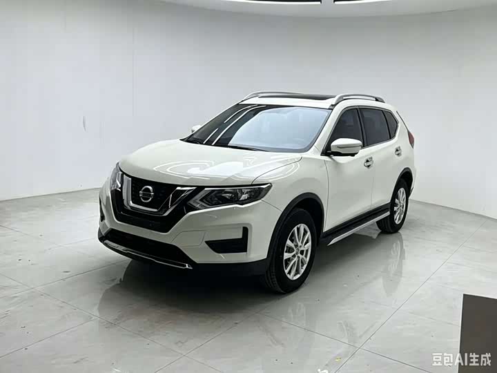 Nissan X-Trail, 2023 — купить в Белгороде под ключ