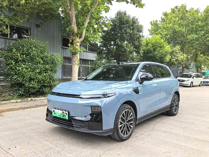 Leapmotor B10, 2025 — купить в Орле под ключ