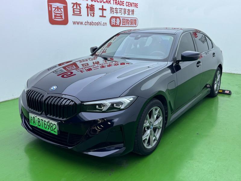 BMW i3, 2023 — купить в Саранске под ключ