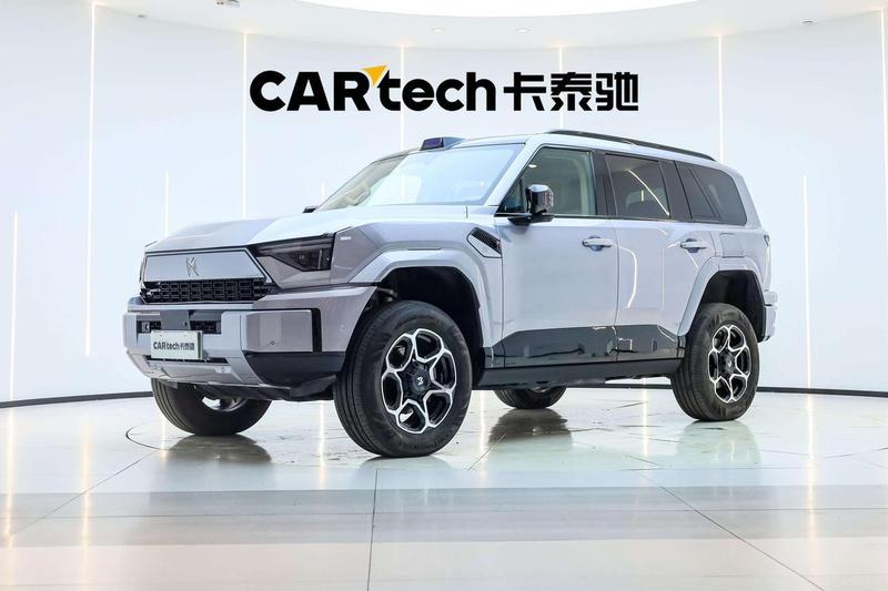 Dongfeng Mengshi M18-3, 2025 — купить в Пензе под ключ