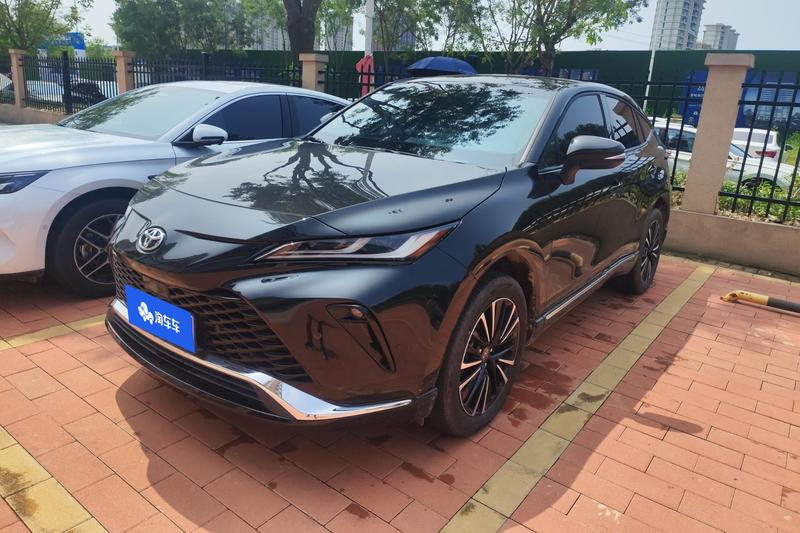 Toyota Venza, 2024 — купить в Тольятти под ключ