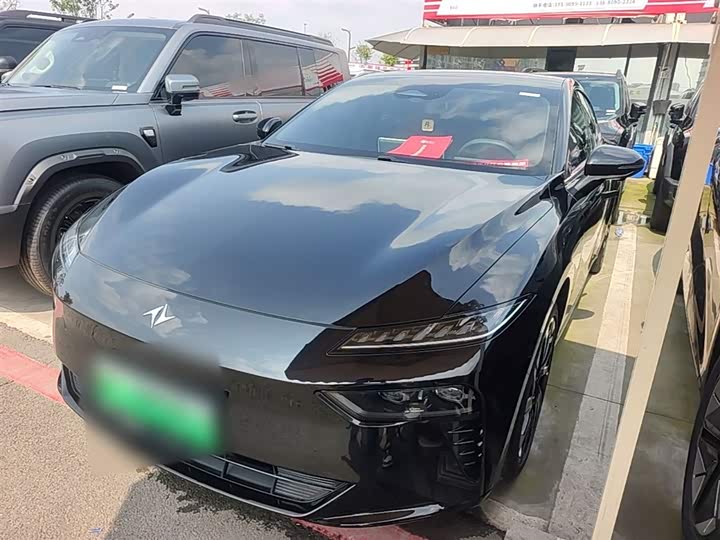 Dongfeng Yipai eπ 007, 2024 — купить в Саратове под ключ