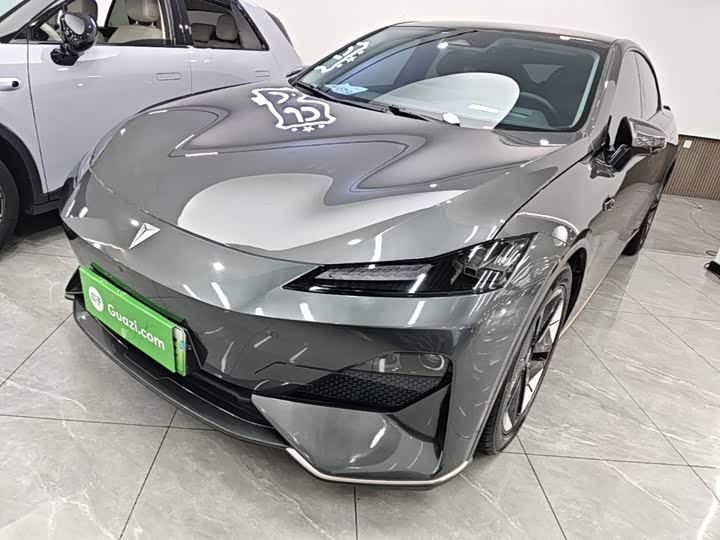 Changan Deepal SL03, 2023 — фото 2 из 9