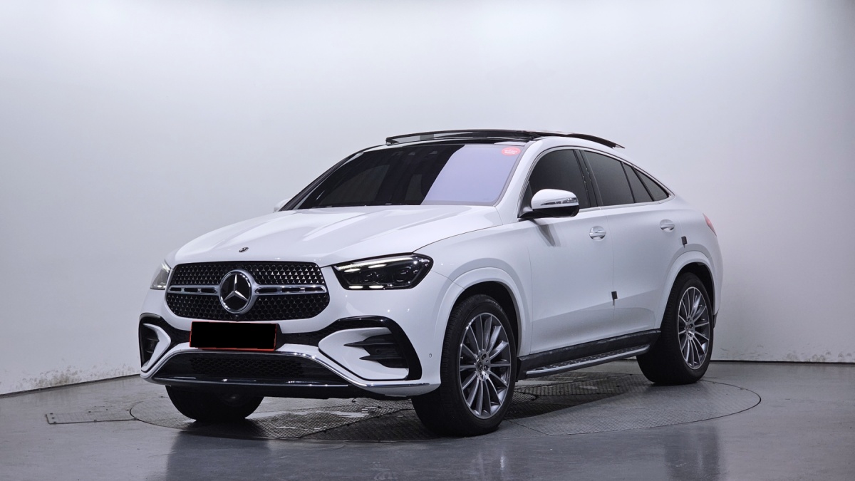 Mercedes-Benz GLE-Class, 2023 — купить в Брянске под ключ