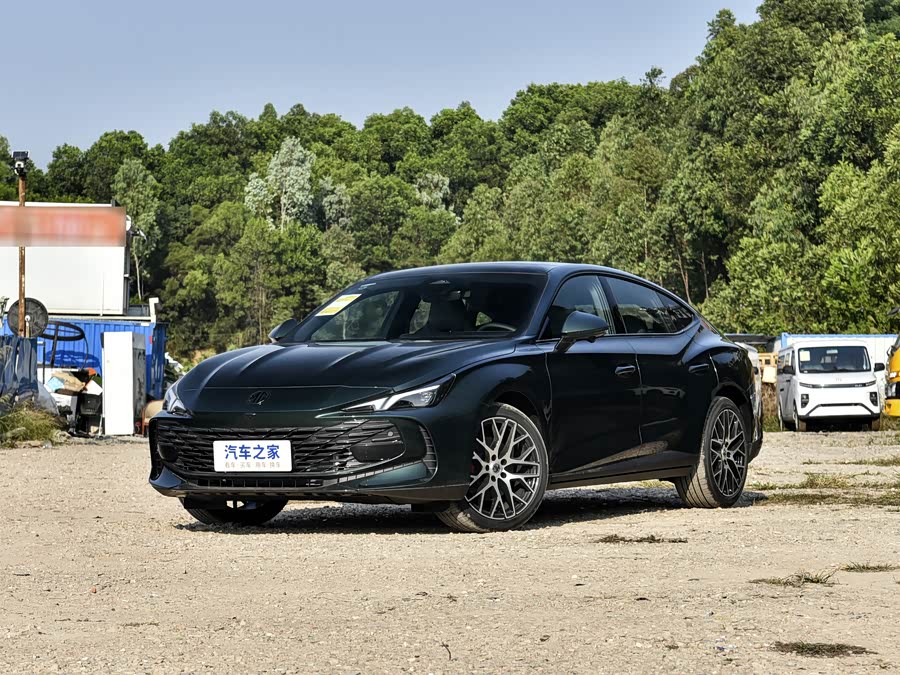 MG Motor 7, 2026 — купить в Иванове под ключ
