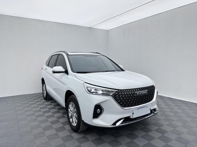 Haval M6, 2022 — фото 3 из 12