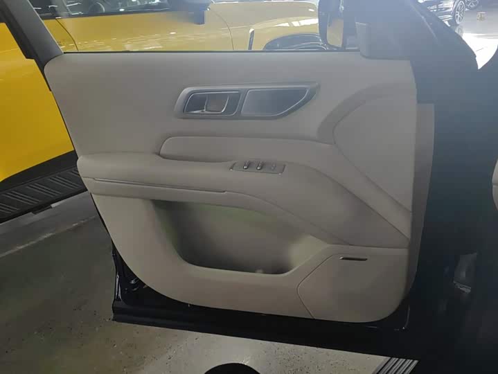 Changan Deepal S09, 2025 — фото 7 из 9