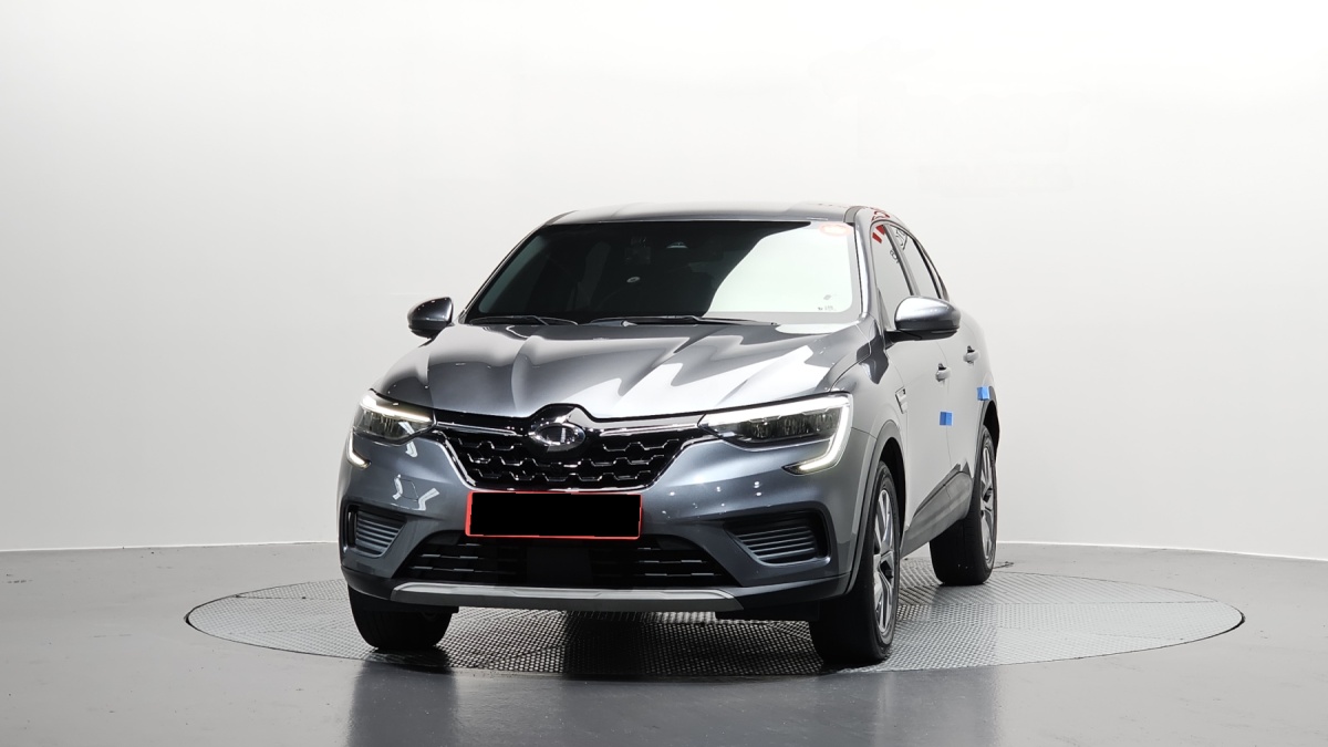 Renault XM3, 2023 — фото 3 из 12