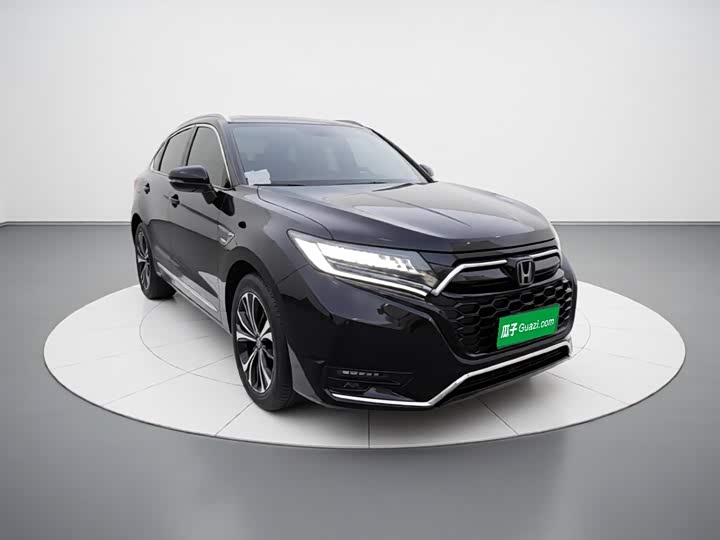 Honda UR-V, 2023 — фото 3 из 9