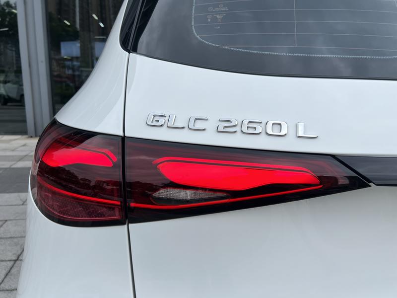 Mercedes-Benz GLC-Class, 2023 — фото 7 из 12