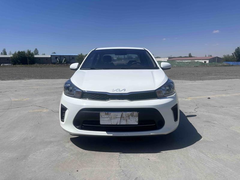 Kia Pegas, 2021 — фото 2 из 8