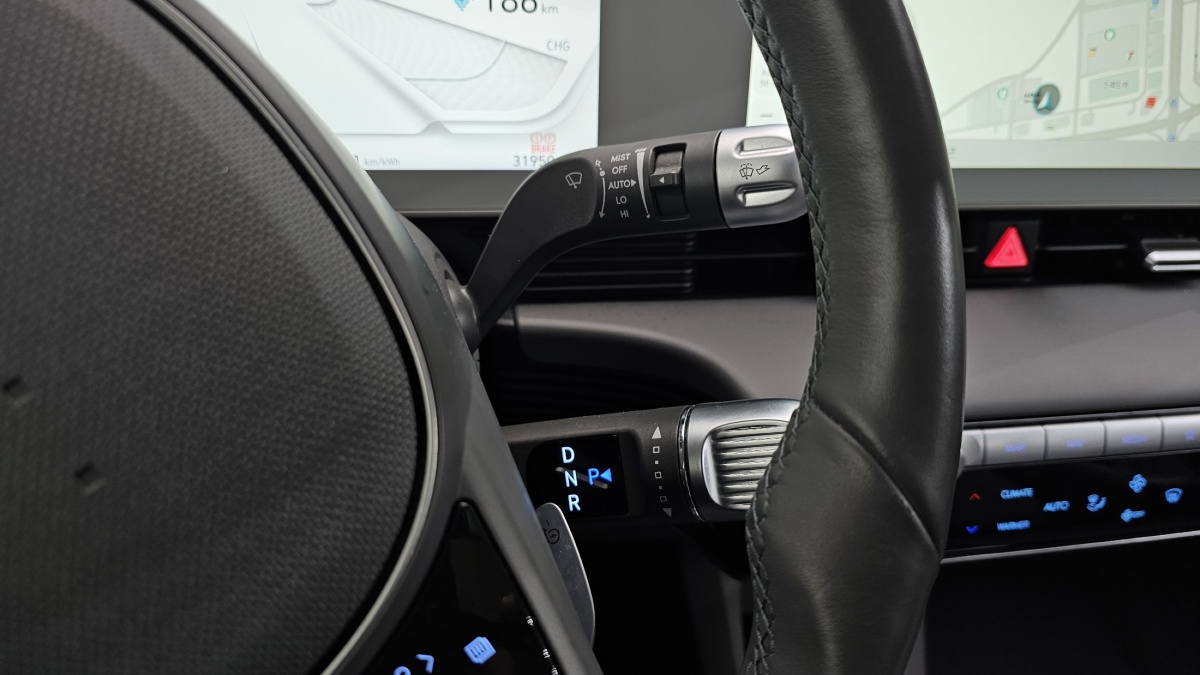 Hyundai Ioniq 5, 2021 — фото 8 из 12
