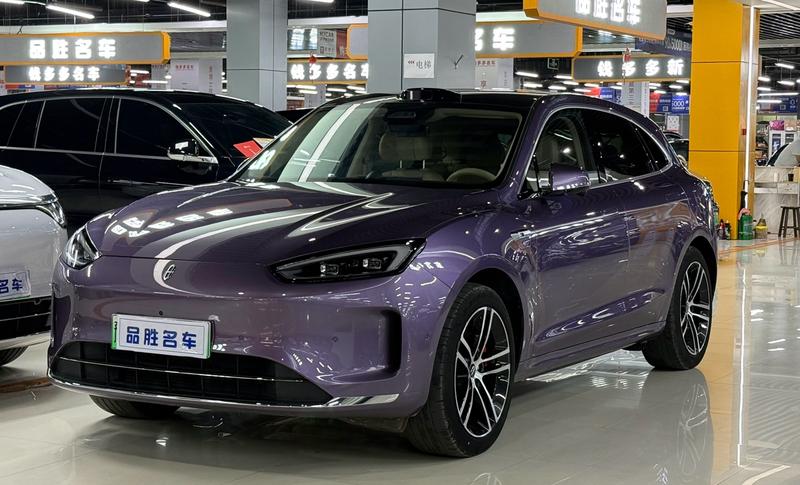Aito M5, 2024 — купить в Чебоксарах под ключ