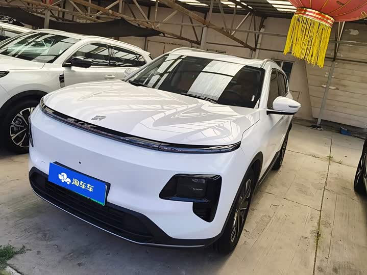 Jetour Shanhai L7, 2024 — купить в Пензе под ключ