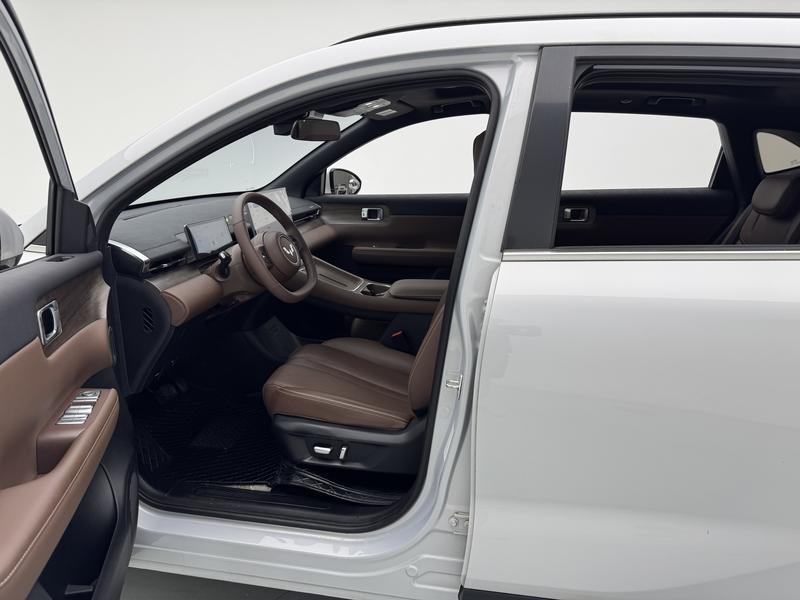 Wuling Starlight S, 2025 — фото 12 из 12