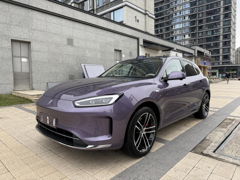 Aito M5, 2025 — купить в Перми под ключ