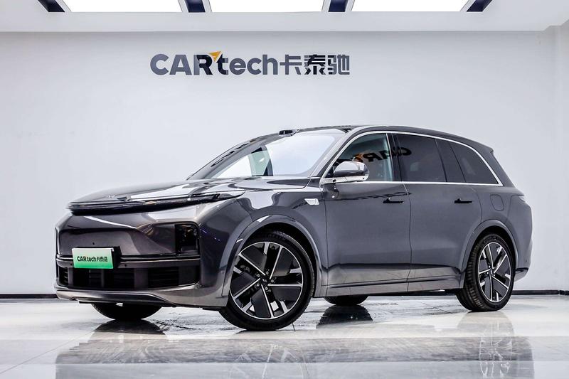 LiXiang L8, 2025 — купить в Чебоксарах под ключ