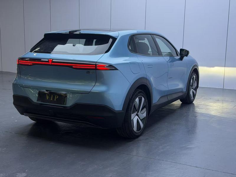 Changan Deepal S05, 2024 — фото 6 из 12