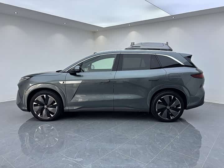 BYD Tang L, 2025 — фото 3 из 9